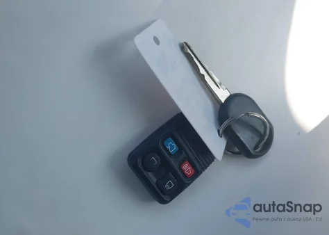 2007 Ford Five Hundred Limited from USA, damaged, VIN 1FAHP28137G113696